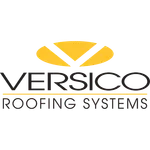 Versico certification logo